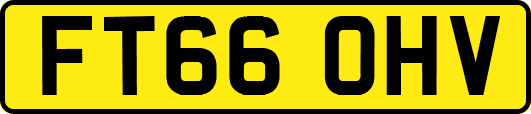 FT66OHV