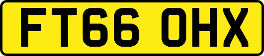 FT66OHX