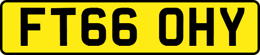 FT66OHY