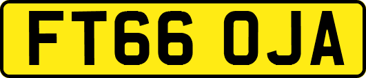 FT66OJA