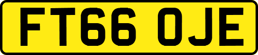 FT66OJE