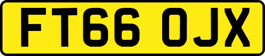 FT66OJX