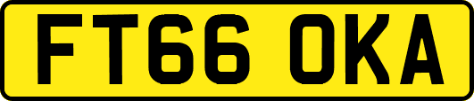 FT66OKA