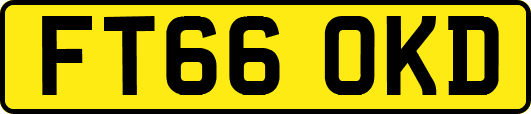 FT66OKD