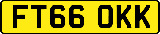 FT66OKK