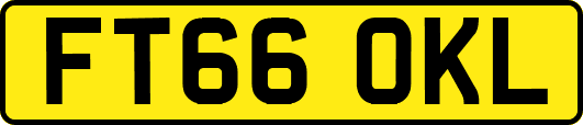 FT66OKL
