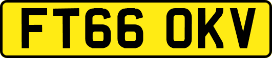 FT66OKV