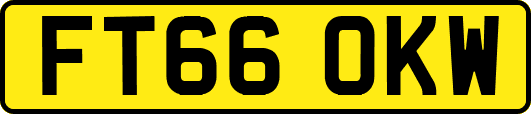 FT66OKW