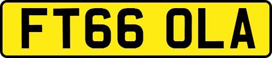 FT66OLA