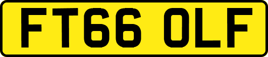 FT66OLF
