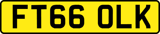 FT66OLK