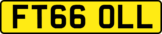 FT66OLL