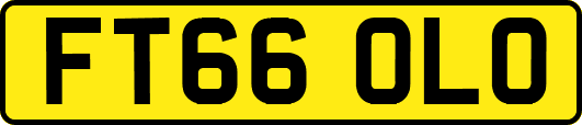 FT66OLO