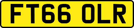 FT66OLR