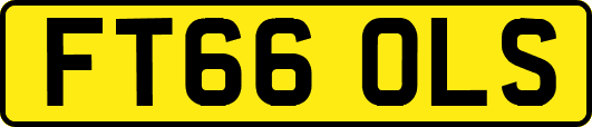 FT66OLS