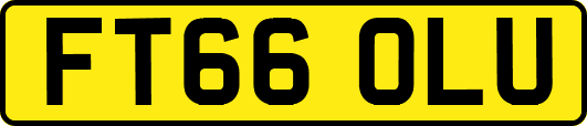 FT66OLU