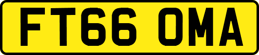 FT66OMA
