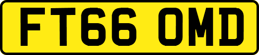 FT66OMD