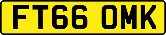 FT66OMK