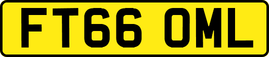 FT66OML
