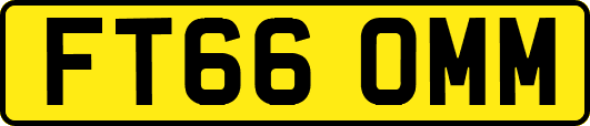 FT66OMM