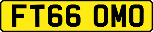 FT66OMO