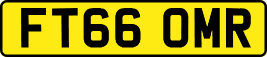 FT66OMR