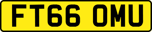 FT66OMU