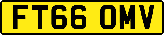FT66OMV