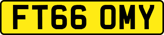 FT66OMY