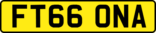 FT66ONA