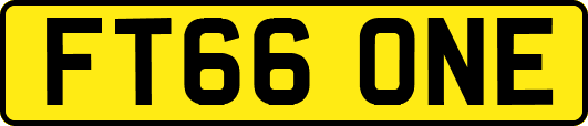 FT66ONE