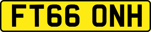 FT66ONH