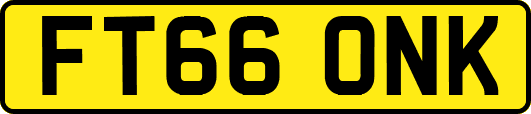 FT66ONK