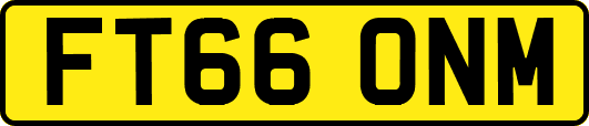 FT66ONM