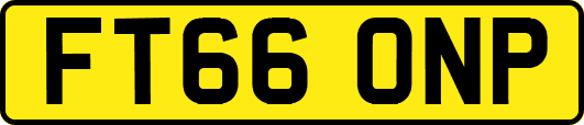 FT66ONP