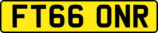 FT66ONR