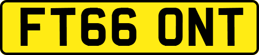 FT66ONT