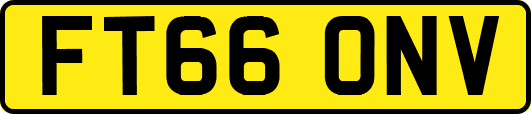 FT66ONV