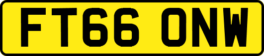 FT66ONW