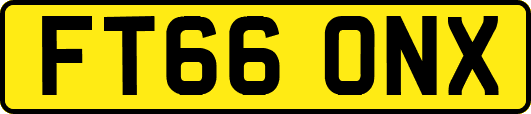 FT66ONX