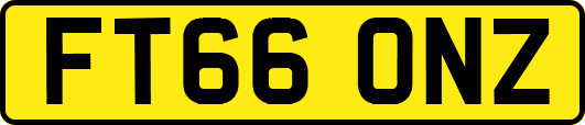 FT66ONZ