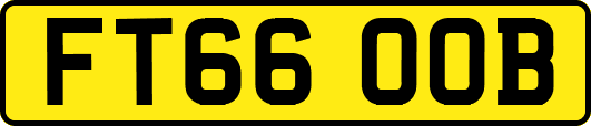 FT66OOB