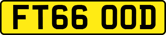 FT66OOD