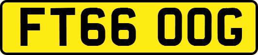 FT66OOG