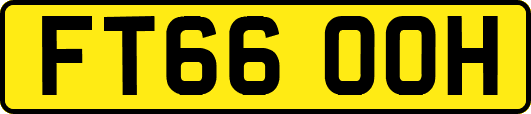FT66OOH