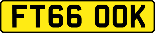 FT66OOK