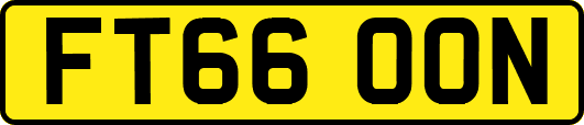 FT66OON
