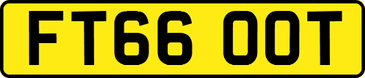 FT66OOT