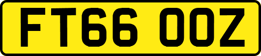 FT66OOZ